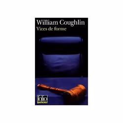 ISBN Vices de forme, Français, 544 pages
