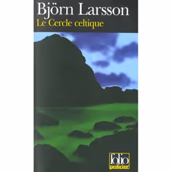 ISBN Le Cercle Celtique, Thrillers, Français, Livre broché