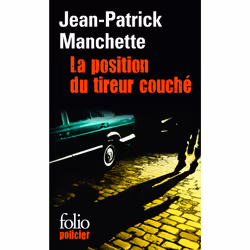 ISBN La position du tireur couché, Français, 208 pages