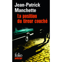 La position du tireur couché