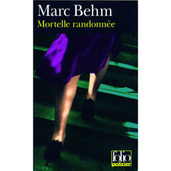 ISBN Mortelle randonnée