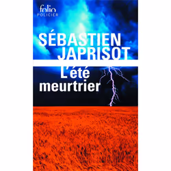 ISBN L'Ete Meurtrier, Thrillers, Français, Livre broché
