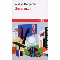 ISBN Oeuvres T.1, philosophie, Français
