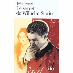ISBN Le Secret De Wilhelm Storitz, Romance, Français, Livre broché