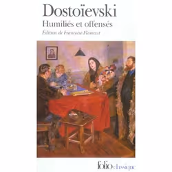 ISBN Humilies Et Offenses, Romance, Français, Livre broché
