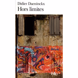 ISBN Hors limites, Français, 256 pages