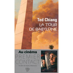 La tour de Babylone (Poche)