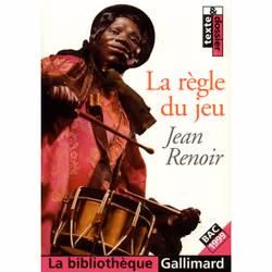 ISBN La Règle du jeu, Français, 304 pages