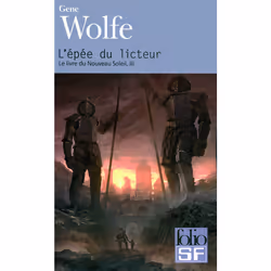 ISBN L'épée du licteur, Français, 448 pages