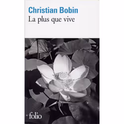 ISBN La Plus Que Vive, Romance, Français, Livre broché