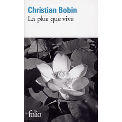 La plus que vive (Poche)