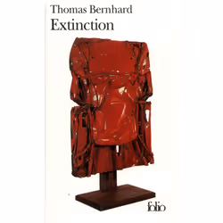 ISBN Extinction, Français, 608 pages