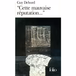 ISBN 'Cette mauvaise réputation...', Français, 120 pages