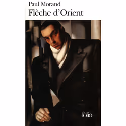 ISBN Flèche d'Orient, Français, 120 pages