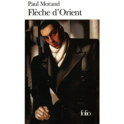 Flèche d'Orient