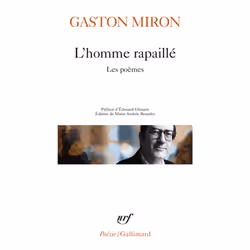 ISBN L'Homme rapaillé, Français, 208 pages