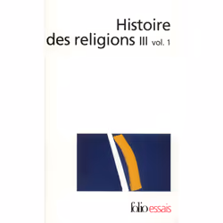 ISBN Histoire des Religions, Français, 816 pages