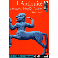 ISBN L'Antiquité, Français, 288 pages