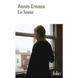 ISBN La honte, Français, 144 pages
