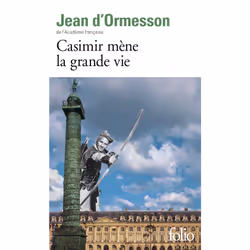 ISBN Casimir mène la grande vie, Français, 256 pages