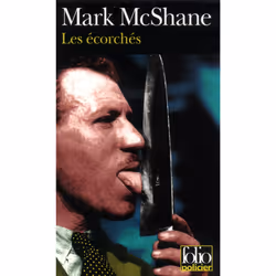 ISBN Les Écorchés, Français, 224 pages