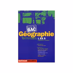ISBN Géographie, Français, 160 pages