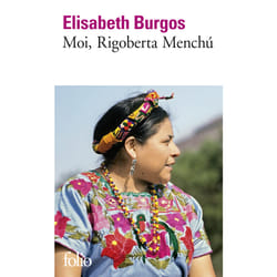 ISBN Moi, Rigoberta Menchú