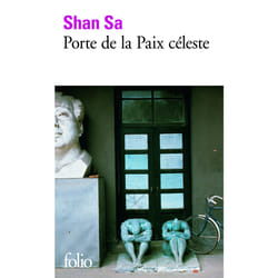 ISBN Porte de la Paix céleste