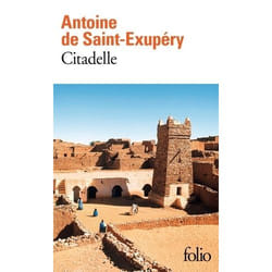 Éditions Gallimard CITADELLE
