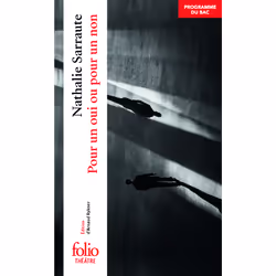 ISBN Pour un oui ou pour un non, Français, 96 pages