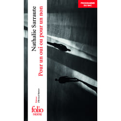 ISBN Pour un oui ou pour un non
