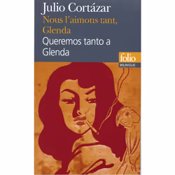 ISBN Nous l'aimons tant, Glenda (choix)/Queremos tanto a Glenda (selección), Français, 144 pages