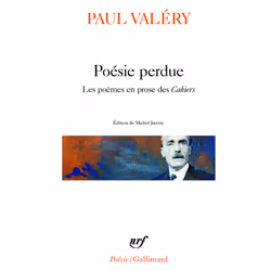 ISBN Poésie perdue, Français, 300 pages