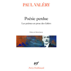 ISBN Poésie perdue