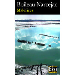 ISBN Maléfices