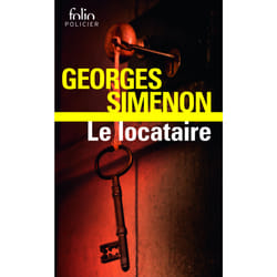 Le locataire