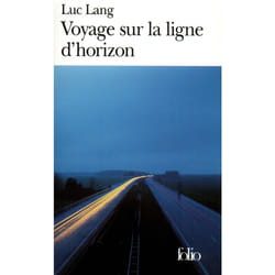 ISBN Voyage sur la ligne d'horizon