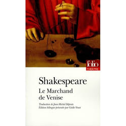 Le Marchand de Venise