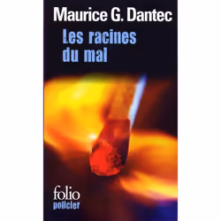 ISBN Les Racines Du Mal, Thrillers, Français, Livre broché