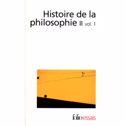ISBN Histoire de la philosophie, Français, 624 pages
