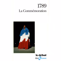 ISBN 1789, Français, 368 pages