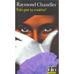 Fais pas ta rosière !