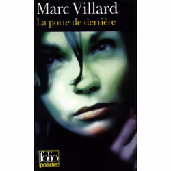 ISBN La Porte de derrière, Français, 176 pages