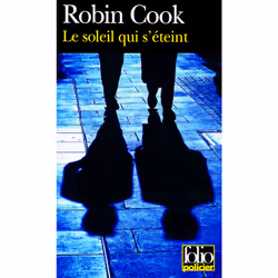 ISBN Le Soleil qui s'éteint, Français, 256 pages