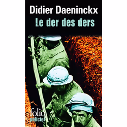 ISBN Le der des ders, Français, 256 pages