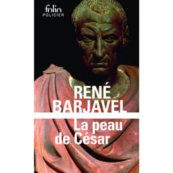 La peau de César