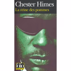 ISBN La Reine Des Pommes - Une Enquete D'Ed Cercueil Et Fossoyeur, Thrillers, Français, Livre broché