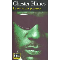 La reine des pommes - une enquete d'ed cercueil et fossoyeur