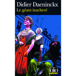 Le géant inachevé