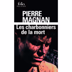 ISBN Les charbonniers de la mort, Français, 384 pages